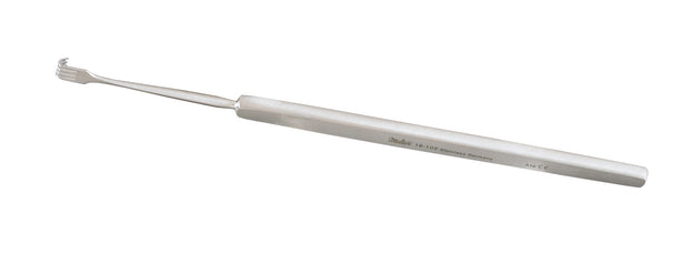Integra Lifesciences Corp Miltex Knapp (Rollet) Retractors 18-102 - 1.0 Each