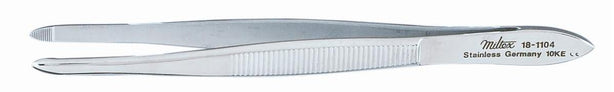 Integra Lifesciences Corp Integra Cilia Forceps 18-1104 - 1.0 Each - MDL-MIL181104