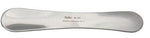 Integra Miltex Jaeger Lid Plate, Double-Ended, Lifesciences 18-120 - MDL-MIL18120 - 1 Each