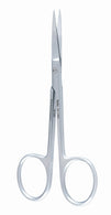 Integra Lifesciences Corp Ophthalmic Iris Scissors 18-1404 - 1.0 Each