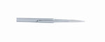 Integra Lifesciences Corp Ophthalmic Iris Scissors 18-1404 - 1.0 Each