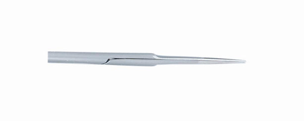 Integra Lifesciences Corp Ophthalmic Iris Scissors 18-1404 - 1.0 Each