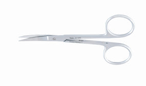 Integra Lifesciences Corp Ophthalmic Iris Scissors 18-1405 - 1.0 Each