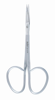 Integra Lifesciences Corp Ophthalmic Iris Scissors 18-1415 - 1.0 Each