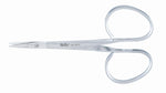 Integra Lifesciences Corp Ophthalmic Iris Scissors 18-1417 - 1.0 Each