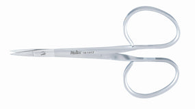Integra Lifesciences Corp Ophthalmic Iris Scissors 18-1417 - 1.0 Each