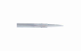 Integra Lifesciences Corp Ophthalmic Iris Scissors 18-1417 - 1.0 Each