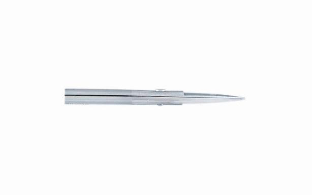Integra Lifesciences Corp Ophthalmic Iris Scissors 18-1417 - 1.0 Each