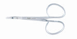 Integra Lifesciences Corp Ophthalmic Iris Scissors 18-1418 - 1.0 Each