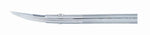 Integra Lifesciences Corp Ophthalmic Iris Scissors 18-1418 - 1.0 Each