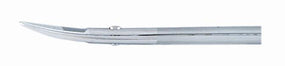 Integra Lifesciences Corp Ophthalmic Iris Scissors 18-1418 - 1.0 Each