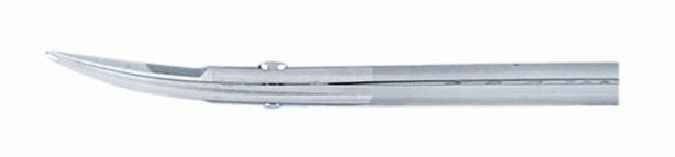 Integra Lifesciences Corp Ophthalmic Iris Scissors 18-1418 - 1.0 Each