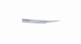 Integra Lifesciences Corp Ophthalmic Iris Scissors 18-1419 - 1.0 Each