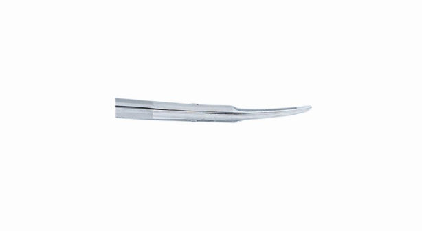 Integra Lifesciences Corp Ophthalmic Iris Scissors 18-1419 - 1.0 Each