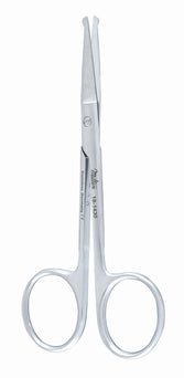 Integra Lifesciences Corp Probe Point Eye Scissors 18-1430 - 1.0 Each