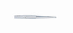 Integra Lifesciences Corp Probe Point Eye Scissors 18-1430 - 1.0 Each