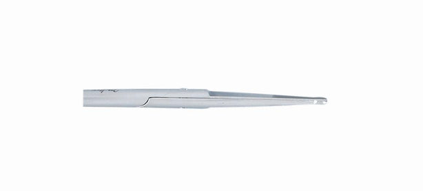 Integra Lifesciences Corp Probe Point Eye Scissors 18-1430 - 1.0 Each