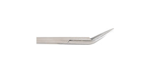Integra Lifesciences Corp Wilmer Conjunctional Scissors 18-1440 - 1.0 Each