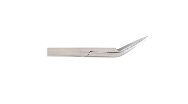 Integra Lifesciences Corp Wilmer Conjunctional Scissors 18-1440 - 1.0 Each