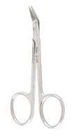Integra Lifesciences Corp Wilmer Conjunctional Scissors 18-1440 - 1.0 Each