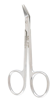 Integra Lifesciences Corp Wilmer Conjunctional Scissors 18-1440 - 1.0 Each