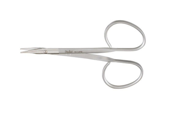 Integra Lifesciences Corp Miltex Stevens Tenotomy Scissors 18-1478 - 1.0 Each