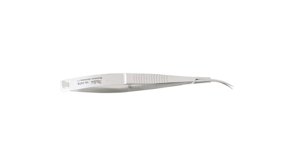 Integra Lifesciences Corp Miltex Castroviejo Fixation Forceps 18-1576 - 1.0 Each