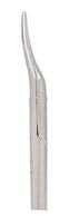 Integra Lifesciences Corp Integra McGuire Corneal Scissors 18-1594 - 1.0 Each