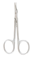 Integra Lifesciences Corp Integra McGuire Corneal Scissors 18-1594 - 1.0 Each