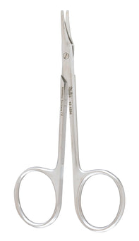 Integra Lifesciences Corp Integra McGuire Corneal Scissors 18-1594 - 1.0 Each