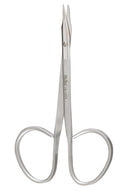 Integra Lifesciences Corp Eye Suture Scissors 18-1653 - 1.0 Each