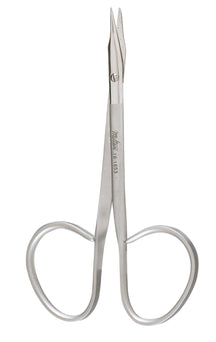 Integra Lifesciences Corp Eye Suture Scissors 18-1653 - 1.0 Each