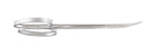 Integra Lifesciences Corp Eye Suture Scissors 18-1653 - 1.0 Each