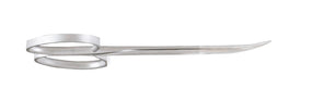 Integra Lifesciences Corp Eye Suture Scissors 18-1653 - 1.0 Each