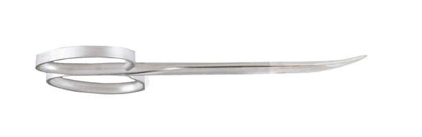 Integra Lifesciences Corp Eye Suture Scissors 18-1653 - 1.0 Each