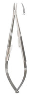 Integra Lifesciences Corp Miltex Castroviejo Fixation Forceps 18-1832 - 1.0 Each - MDL-MIL181832