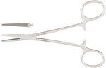 Integra LifeSciences 18-1934 Halsted Mosquito Forceps, Nonmagnetic, 5", Straight - MDL-MIL181934 - 1 Each