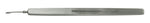 Ziegler Knife-Needle - 18-259 - 1 Each - MDL-MIL18259