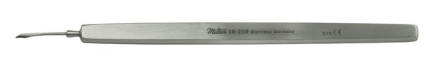 Ziegler Knife-Needle - 18-259 - 1 Each - MDL-MIL18259