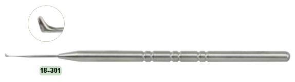 Integra Lifesciences Corp Integra Golf Club Foreign Body Spuds - MIL18301