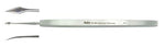 Integra Lifesciences Corp Walter Corneal Spuds by Integra LifeSciences 18-304 1.0 Each-MDL-MIL18304