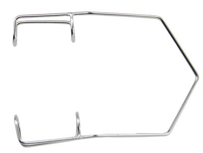 Integra Lifesciences Corp Integra Barraquer Eye Specula 18-35 - 1.0 Each
