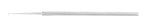 Integra LifeSciences Miltex 18-418 Wiener Corneal Hook - MDL-MIL18418 - 1 Each