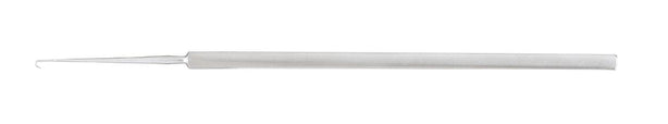 Integra LifeSciences Miltex 18-418 Wiener Corneal Hook - MDL-MIL18418 - 1 Each