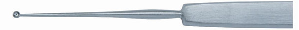 Integra Lifesciences Corp MEYERHOEFER Chalazion Curettes 18-499 - 1.0 Each - MDL-MIL18499