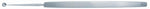 Integra Lifesciences Corp MEYERHOEFER Chalazion Curettes 18-506 - 1.0 Each - MDL-MIL18506