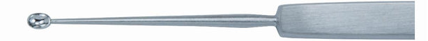 Miltex HEBRA Chalazion Curettes - 18-514 - 1 Each - MDL-MIL18514