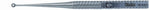 Integra Lifesciences Corp Miltex HEATH Chalazion Curettes 18-532 - 1.0 Each