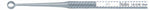 Integra Lifesciences Corp Miltex HEATH Chalazion Curettes 18-536 - 1.0 Each