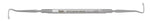Integra Lifesciences Corp Miltex Kirby Muscle Hook and Expressor 18-613 1.0 Each-MDL-MIL18613